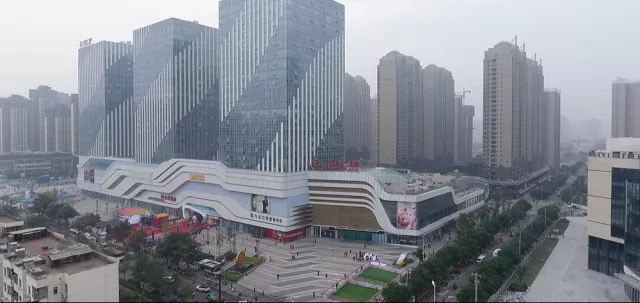 目测这7个地方要火!全国的帅哥美女都往这里跑……