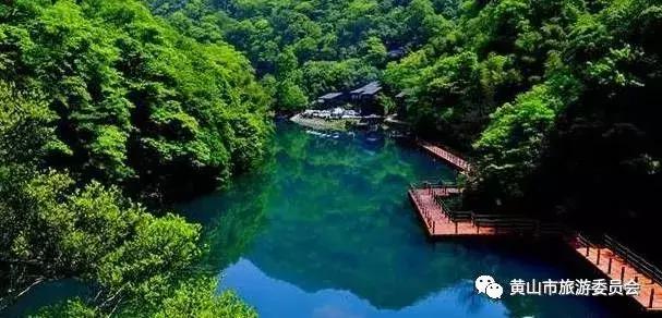 国庆出游去哪儿玩儿,国庆去安徽哪里玩