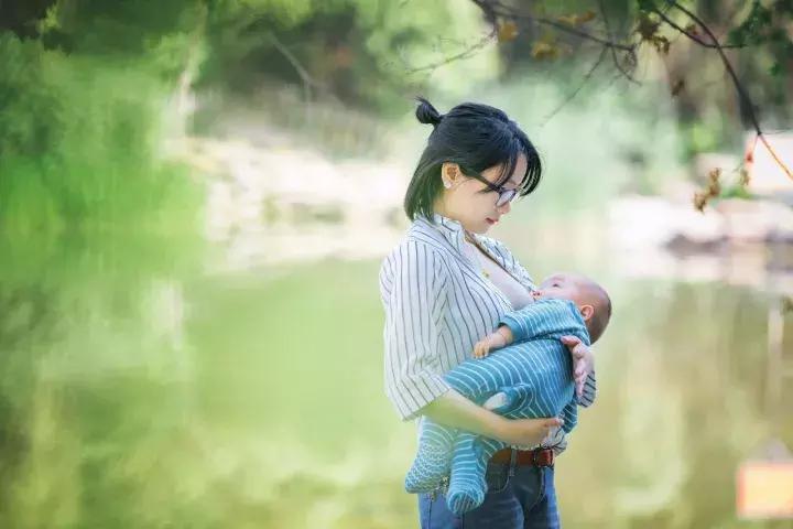 象妈妈谈谈新生儿黄疸｜NewbornJaundice