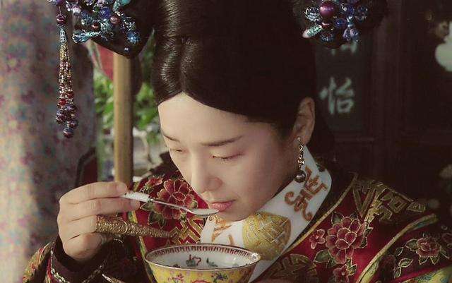 只有他把代购做到最大,还带回来这个,怪不得慈禧能活那么久!