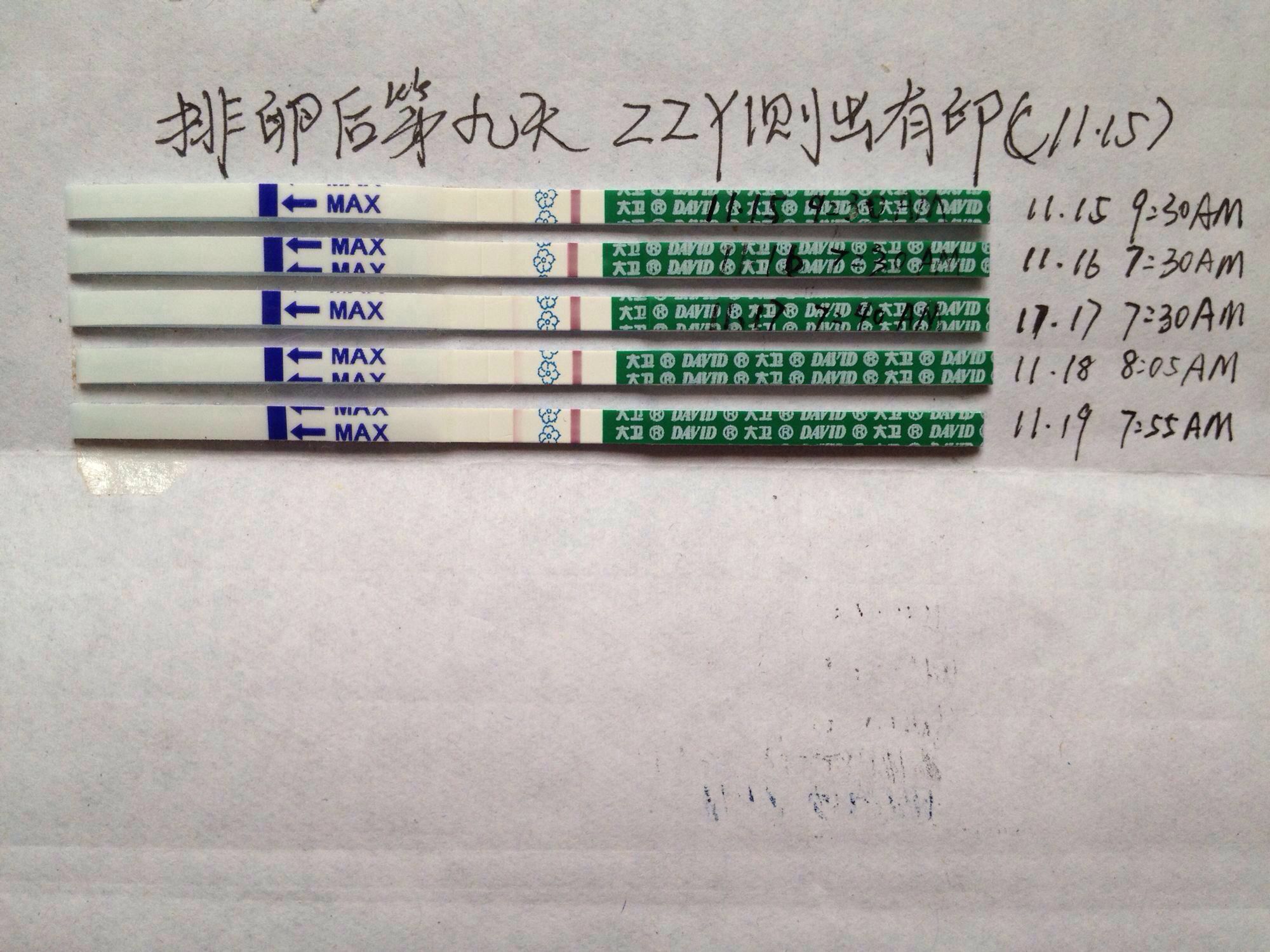 按照地心引力，这样做能让小蝌蚪们更接近子宫口