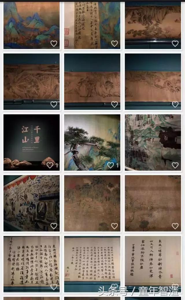 值得带孩子去看的画展,全球最值得看的20个展览