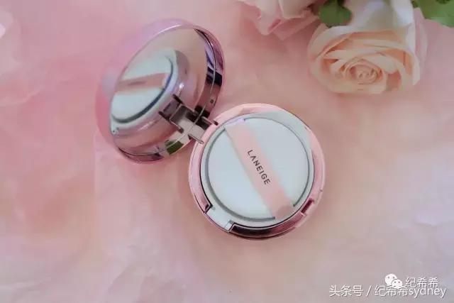 混油皮适合的气垫粉底,亲测有效的油皮护肤品