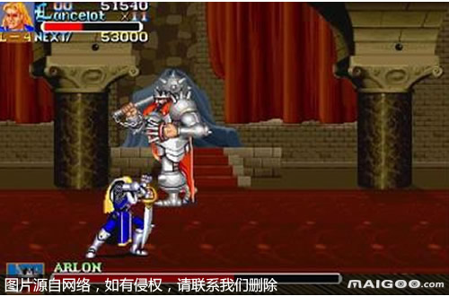 最经典的游戏12人街霸,15年前十大经典手机游戏