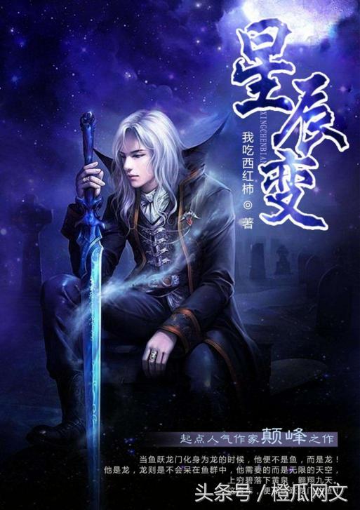 19年评分最高的十部经典网络小说,经典小说网络小说十大巅峰之作