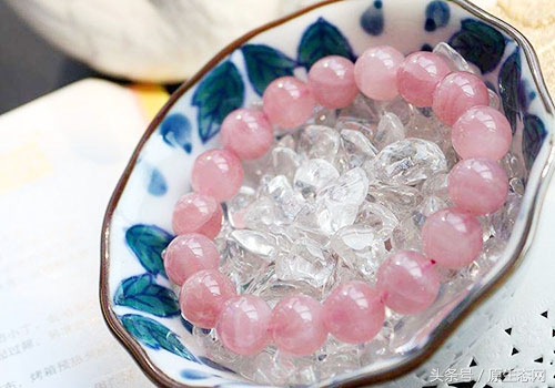 别人佩戴过的水晶怎么消磁,佩戴未消磁的水晶要怎么去掉危害