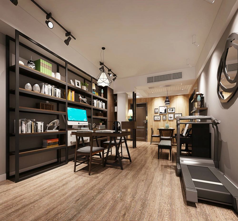 家装室内设计现代风格全套效果图,家装2020效果图欧式