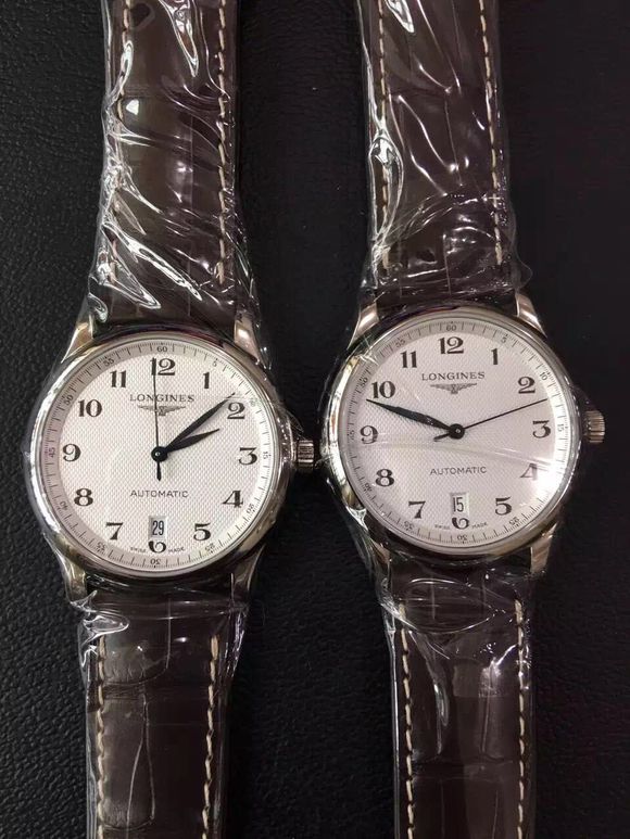 浪琴咋选,浪琴名匠系列哪一款最值得入手