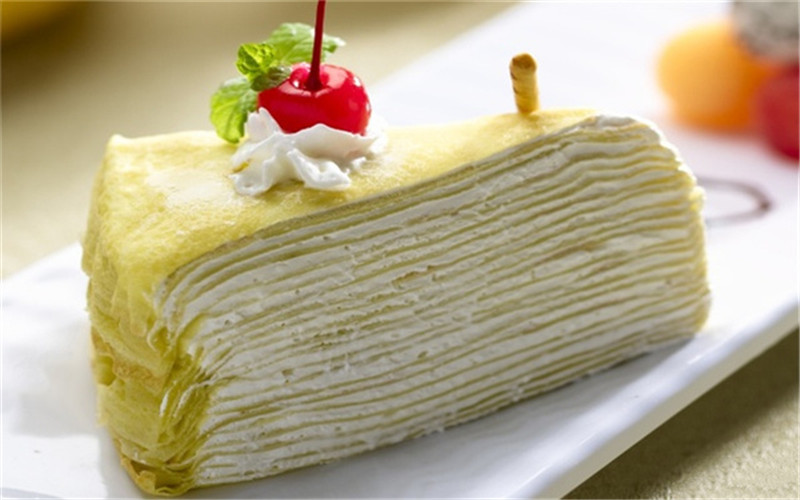 榴莲有多恐怖,原来榴莲还可以烤着吃涨见识