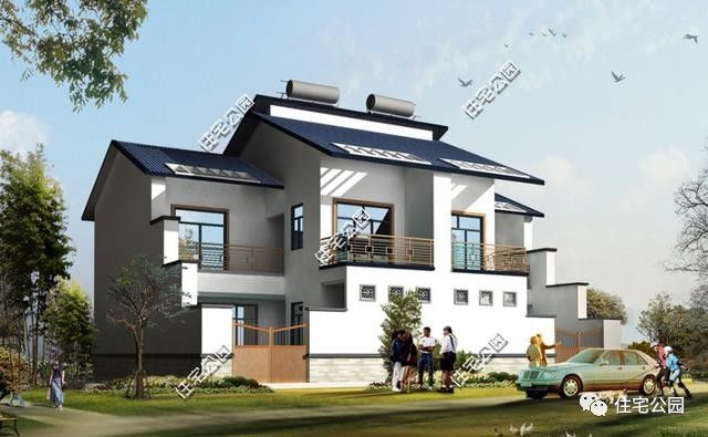 屋顶外墙防水最佳方法,外墙漏水用什么防水最好