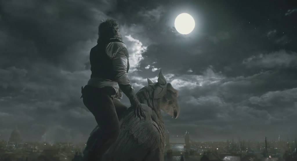 盘点全球十大恐怖怪物,世界十大恐怖海底怪物