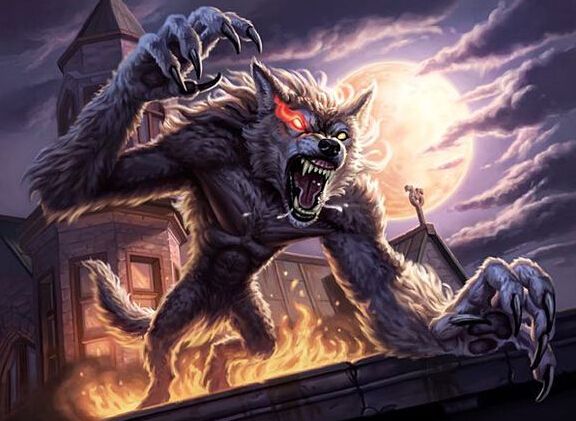 盘点全球十大恐怖怪物,世界十大恐怖海底怪物