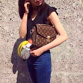 最值得入手几款大牌包包,几款值得入手的大牌包包