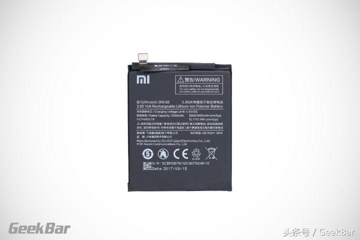 全面屏mix2全陶瓷版,小米mix2黑科技曝光