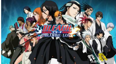 死神官方手游黑崎一护新形态,死神动漫黑崎一护短视频合集