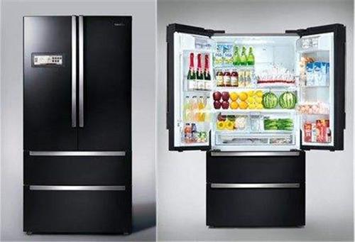 单门冰箱好用还是双门好用,是四开门冰箱好还是对开门冰箱好