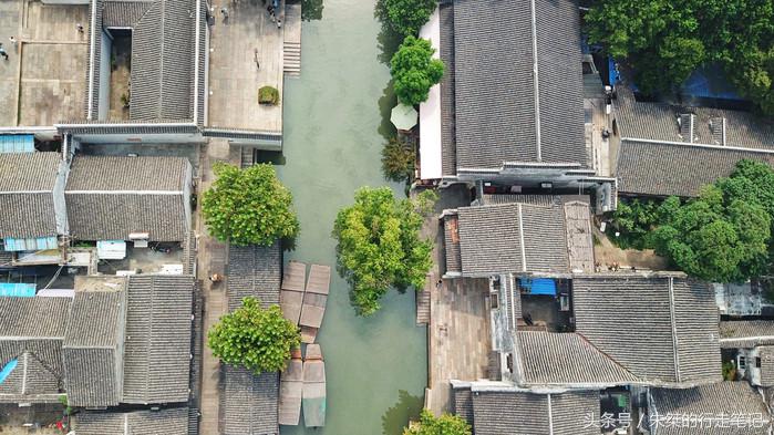 夜游南浔古镇感受江南水乡的美,江南六大古镇最值得一去的是南浔