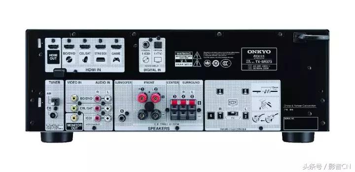 哪棵是你的菜？10款5000元以内AV放大器推介！