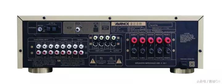 哪棵是你的菜？10款5000元以内AV放大器推介！