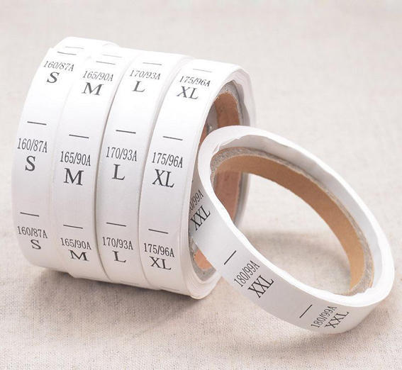 如何正确的选择衣服尺码,怎么正确选择衣服尺码表