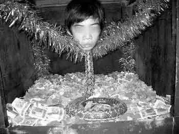 十一出游谨防这些陷阱,十一出行必须知道的事