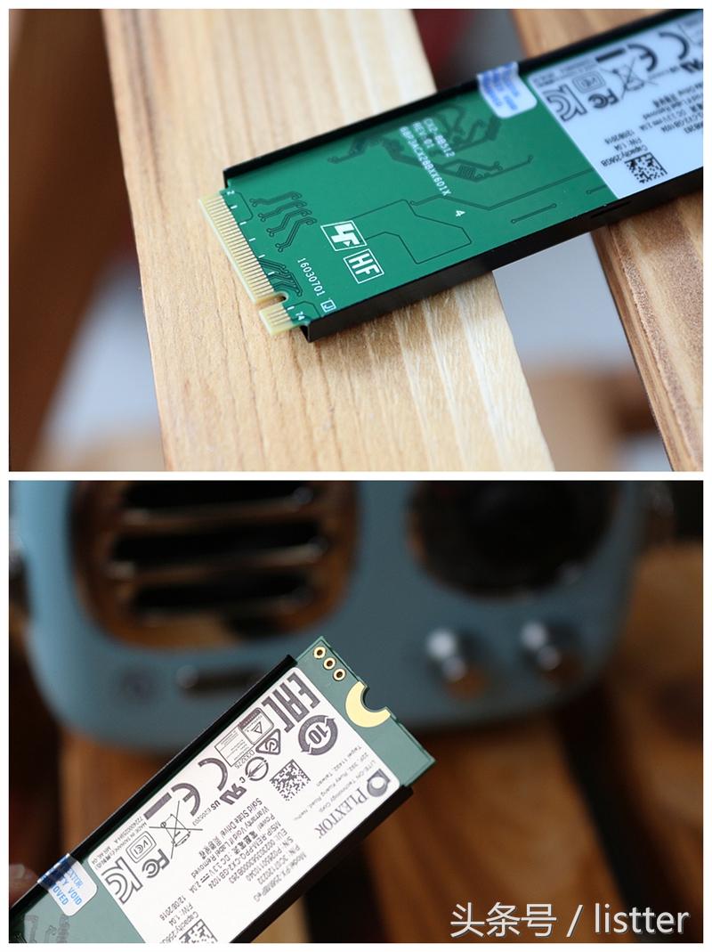 浦科特固态硬盘m8v用什么芯片,浦科特m8pe多少钱