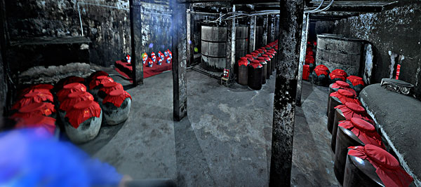 什么时候喝养生酒最好喝多少合适,白酒怎么喝才算养生酒