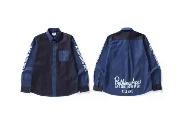 从街头霸主到逐渐沉沦，BAPE怎么了？