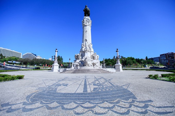 追逐落日葡萄牙的小火车+出国网络小攻略