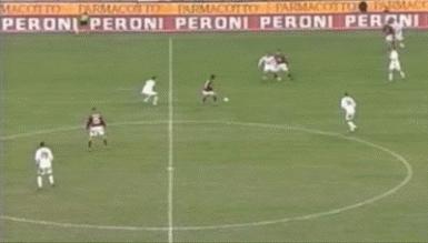 足球场上的舞者,足球谁是你心中的大神