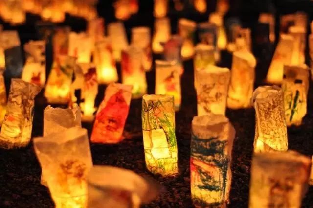 外国的中秋节是怎样的呢,外国人是怎么过中秋节的