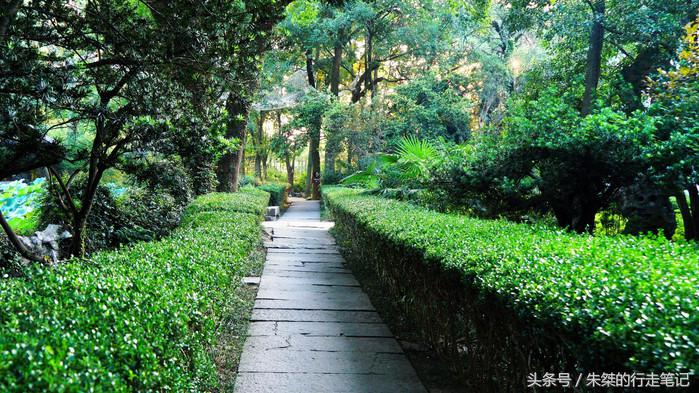 夜游南浔古镇感受江南水乡的美,江南六大古镇最值得一去的是南浔