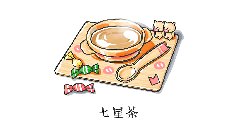 在家给孩子煮什么茶,怎样煲药茶