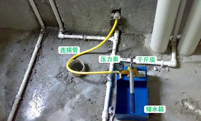 水电改造如何避免破坏地暖管,水电改造怎么避免被坑