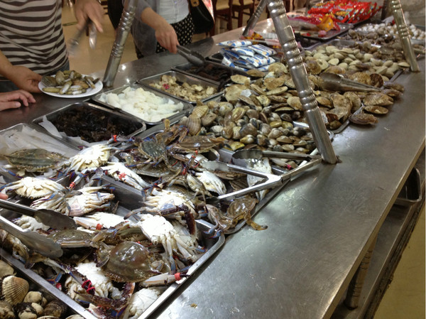 十一来鲅鱼圈旅游：十大防坑攻略，像本地人一样畅游鲅鱼圈