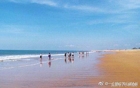 烟台旅游攻略自由行,威海旅游攻略