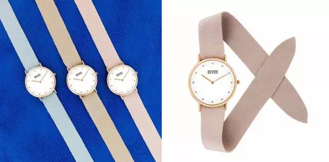 好看又便宜的小众表,超有质感的小众表推荐好看不撞款