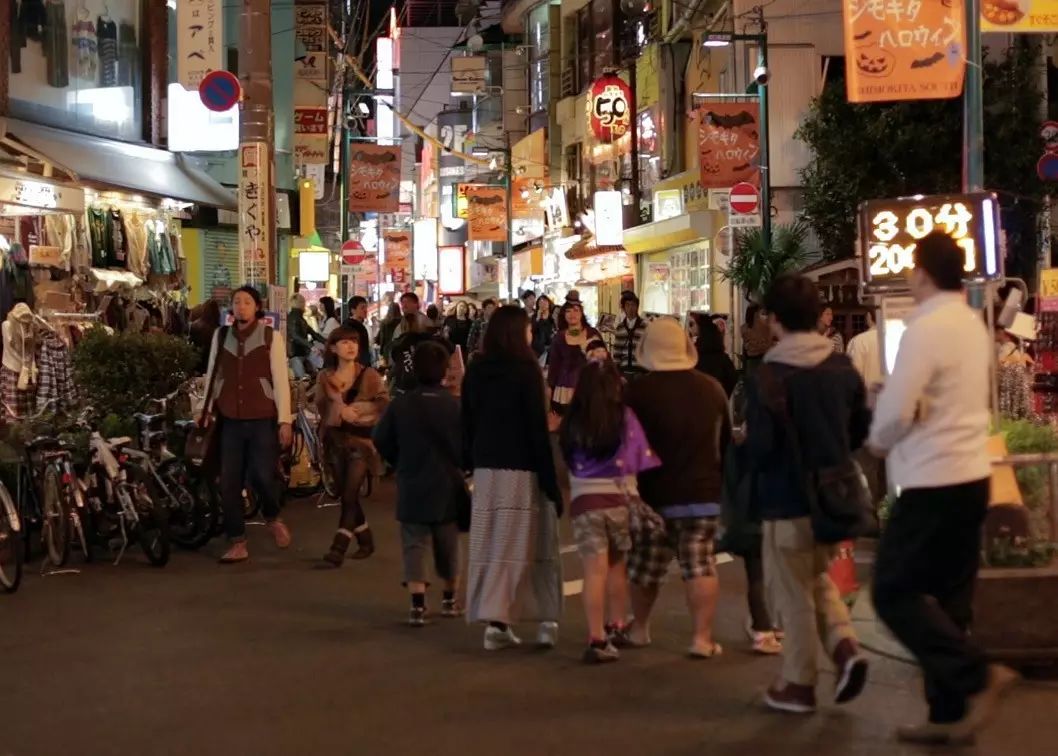 东京中古店探店,东京中古店有哪几家