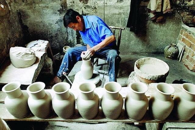 国庆假期，何不来一场长沙非遗馆奇妙之旅！