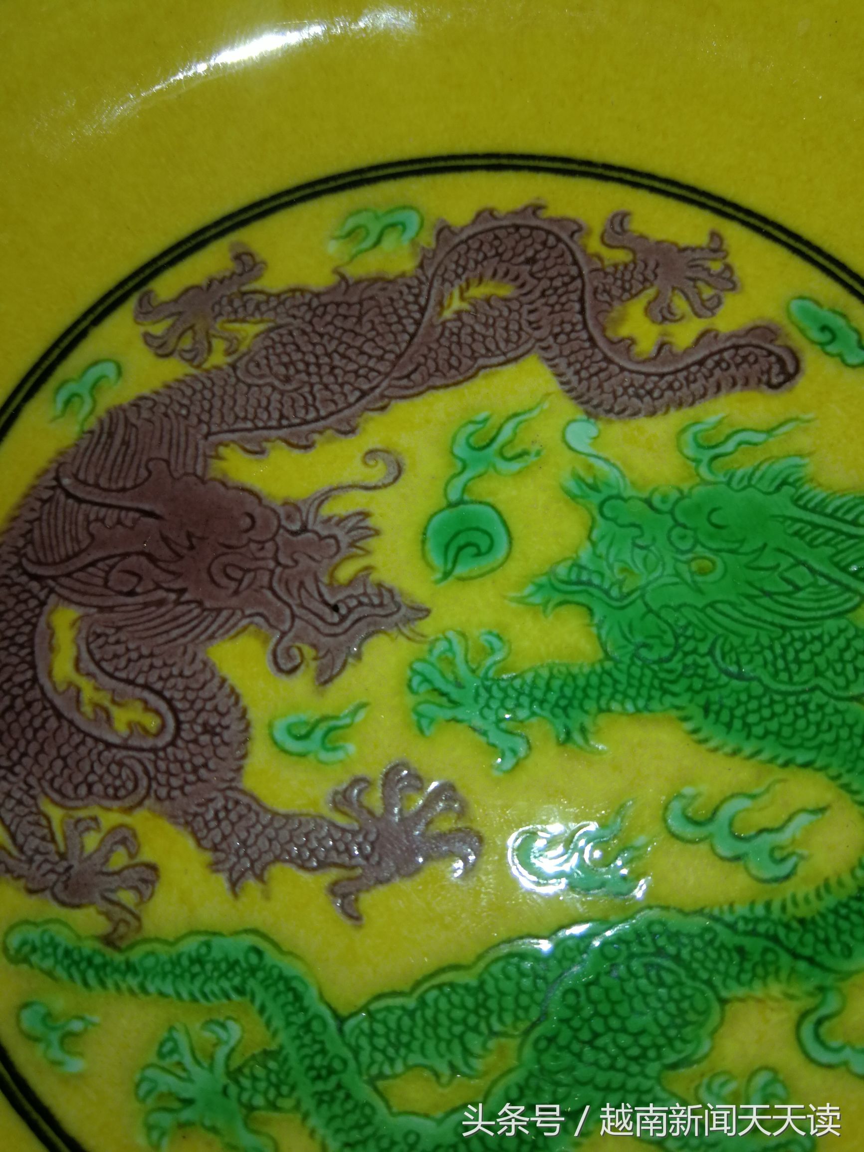 在古玩城打扫卫生的王姐,讲给我古玩经营的“秘密”!