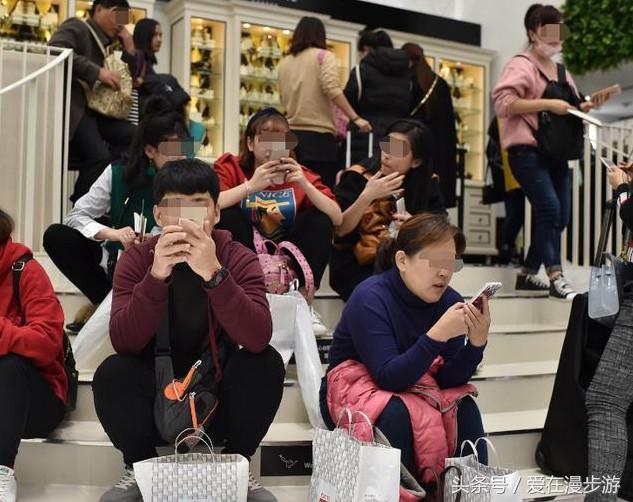 小韩曾嫌弃中国游客去旅游，如今又想尽办法挽回中国游客的心！