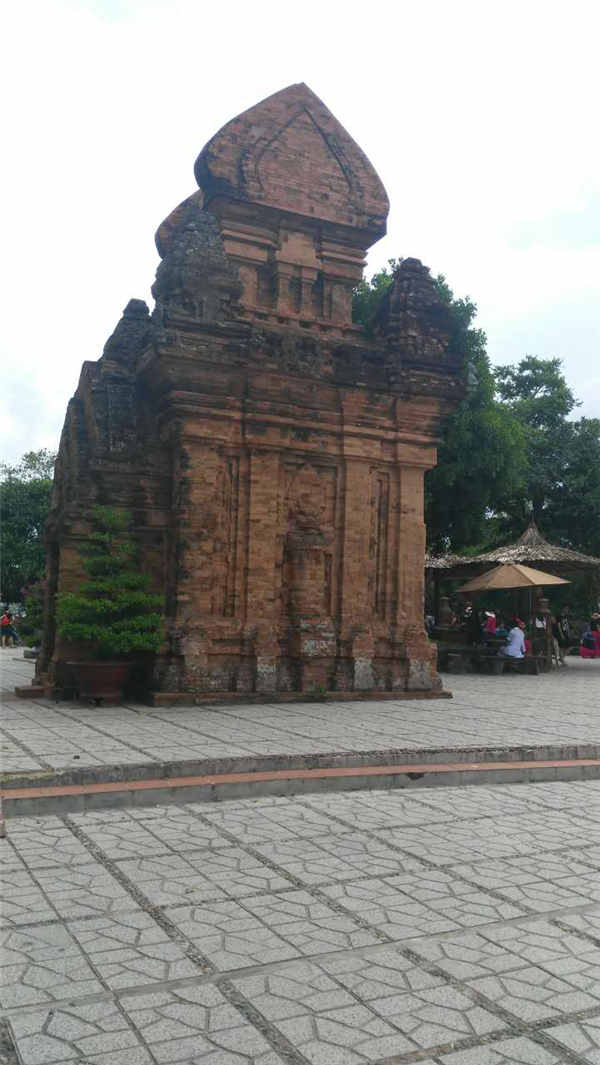 引领右脑总部2017越来越爱你越南芽庄游