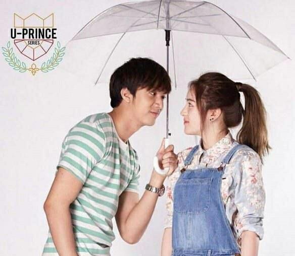 泰剧拆了好多次的cp,无可替代泰剧三对cp