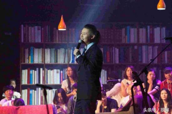 大冰的书给人的感觉,看过大冰的书都几岁了