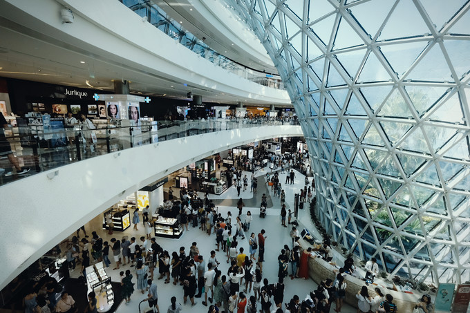 三亚免税城购物攻略最新,三亚免税城购物攻略买手机