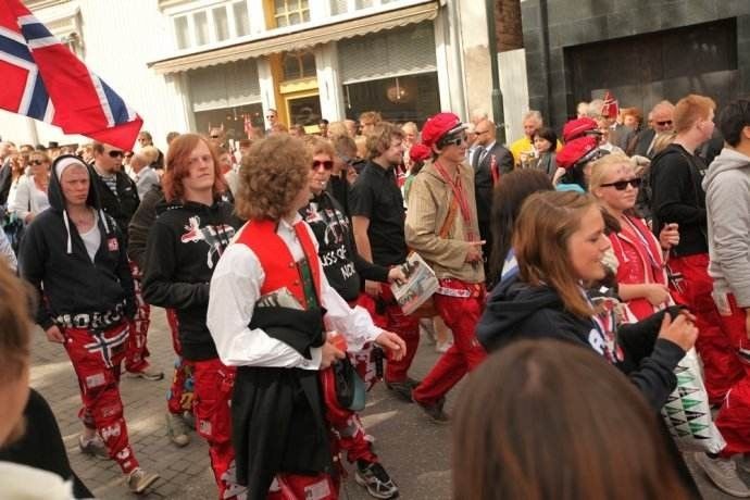 未来十年的国庆假期,我们的国庆节是什么时候