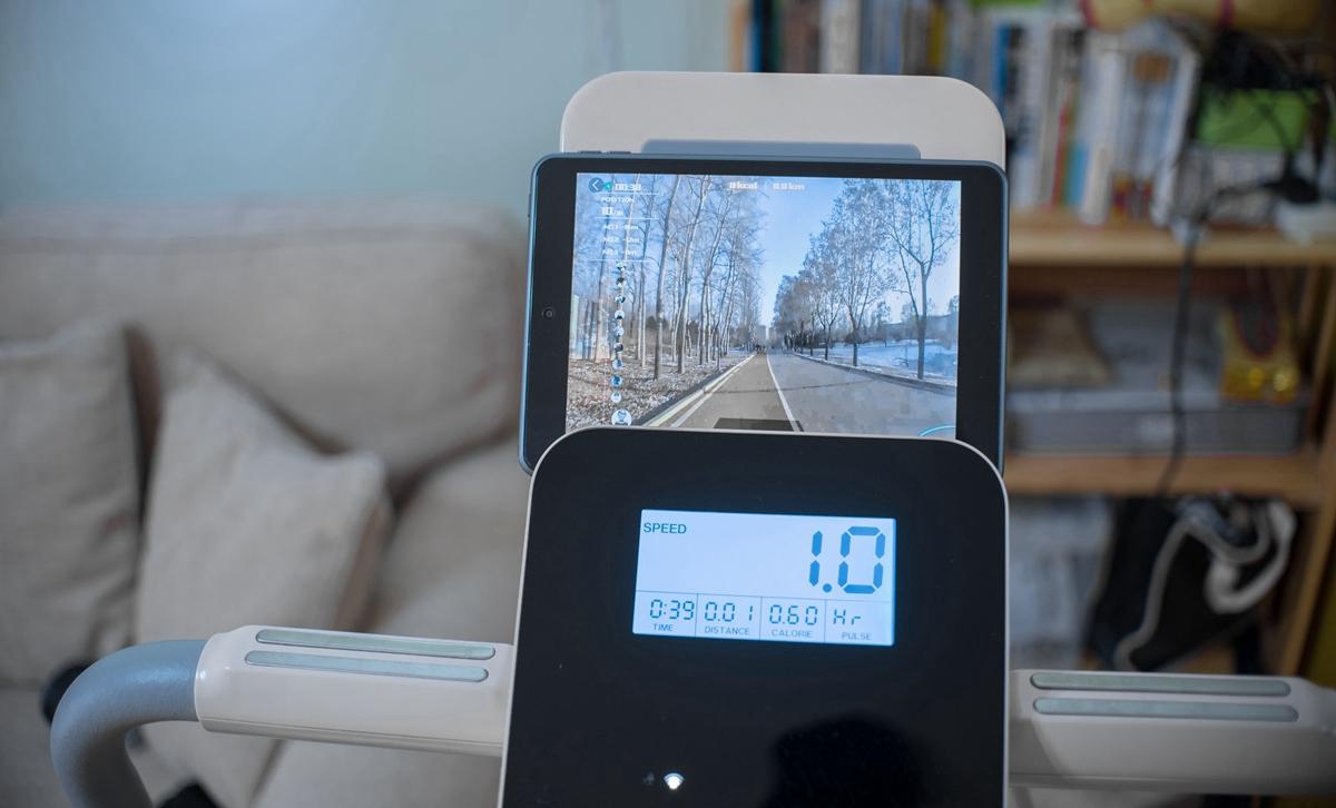 小乔家用跑步机评测,小乔跑步机测评