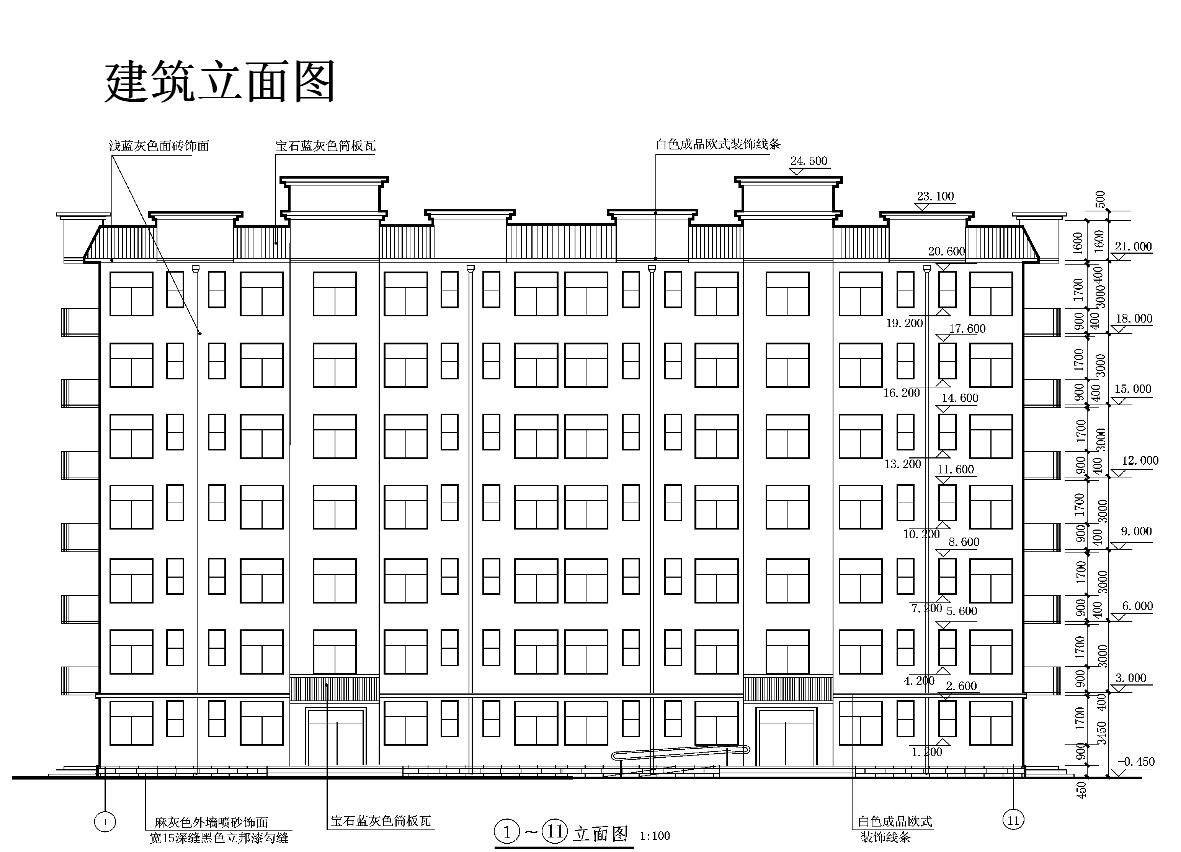 怎么能快速看懂河道施工图纸,怎样快速看懂土石方施工图纸