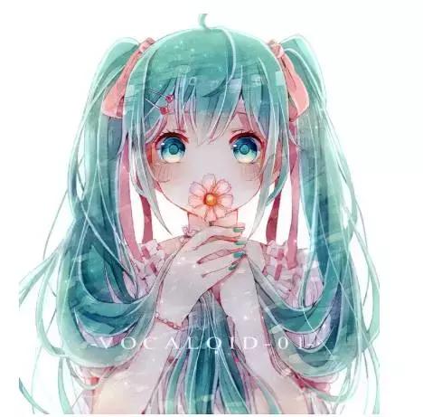 你真的认识鞠婧祎吗,你真的了解初音吗