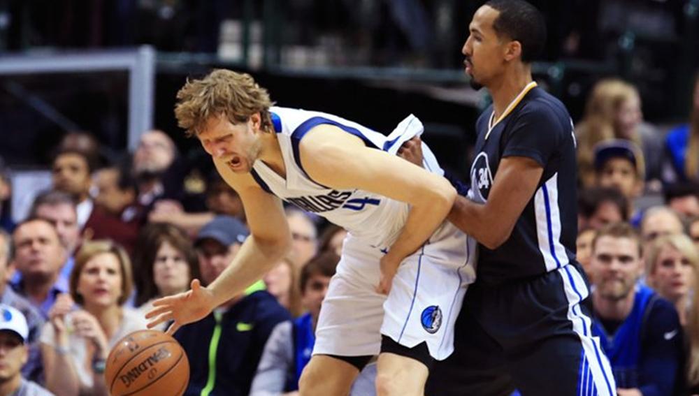 NBA球星踢蛋技术哪家强?格林伊巴卡是高手,詹皇韦德都干了!